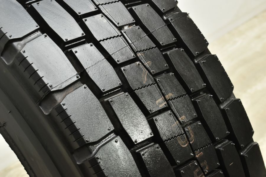 265/70R19.5 ダンロップ　SP680 極バリ目　ミックス　1本　タイヤ 楽天市場】265／70r19．5 sp680の通販