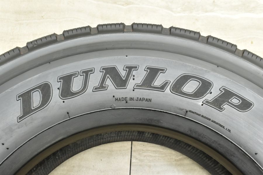 265/70R19.5 ダンロップ　SP680 極バリ目　ミックス　1本　タイヤ 楽天市場】265／70r19．5 sp680の通販