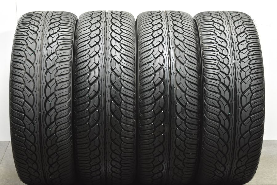 良好 トヨタ オプション RAYS TRD 5穴 バリ溝 225/45R18 良好 トヨタ オプション RAYS TRD 5穴 バリ溝 225/45R18 - メルカリ