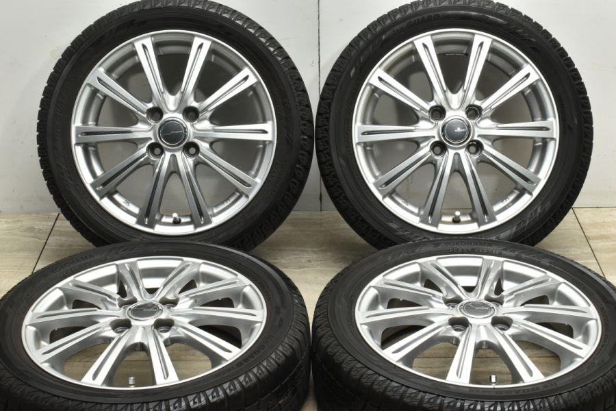 Range Rover Sport 純正ホイール&スタッドレス iceguard Range Rover Sport 純正ホイール&スタッドレス iceguard