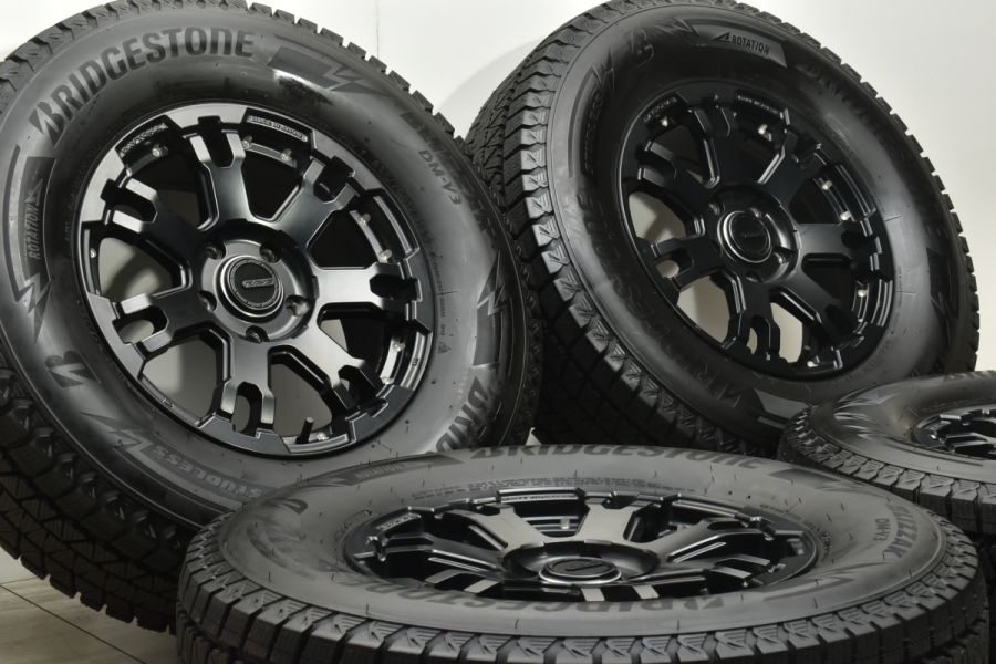 バリ溝 美品】RAYS DAYTONA FDX F7 17in 7J +40 PCD127