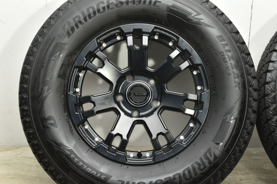 バリ溝 美品】RAYS DAYTONA FDX F7 17in 7J +40 PCD127