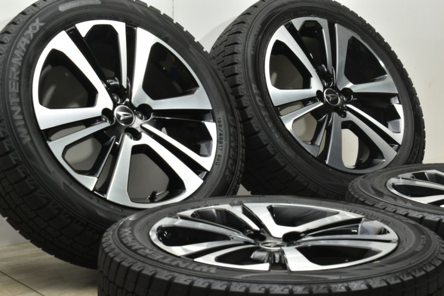 ダイハツ純正　ロッキー　195/65R16　スタッドレスタイヤSET Amazon | 【適合車種:ダイハツ ロッキー(A200系HV除く)2019