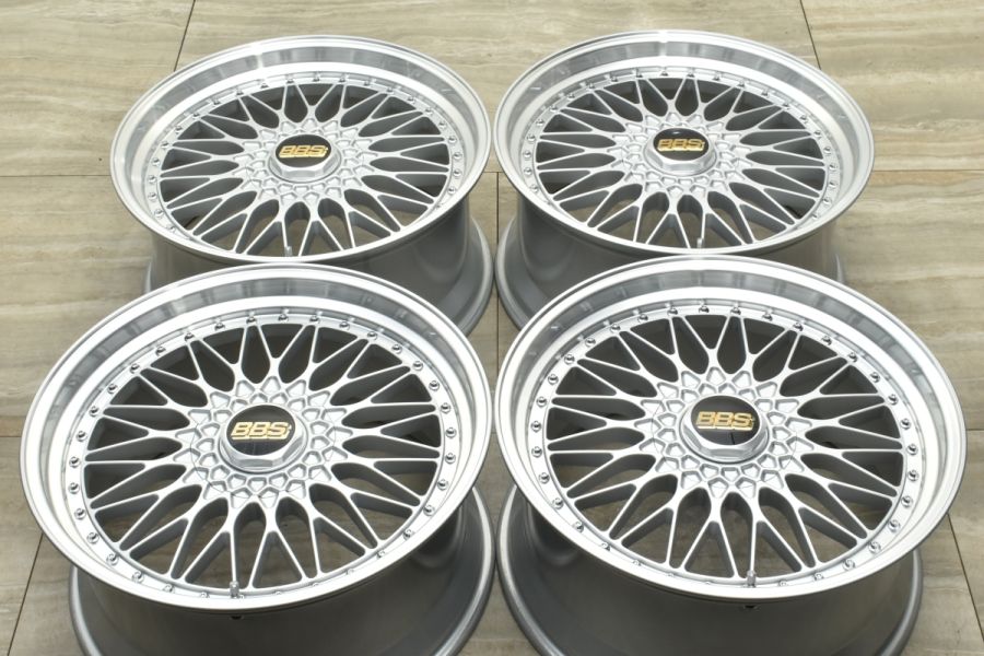 BBS風 ホイール 19インチ 19インチ BBS風ホイール4本
