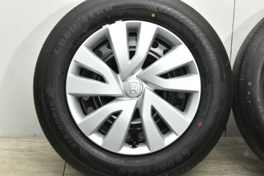 HONDA   WR-V 純正ホイール　1本のみ HONDA WR-V 純正ホイール 1本のみ - メルカリ
