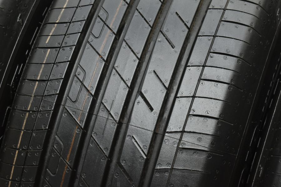 2024年製 新車外し品】ホンダ WR-V 純正 16in 7J +55 PCD114.3