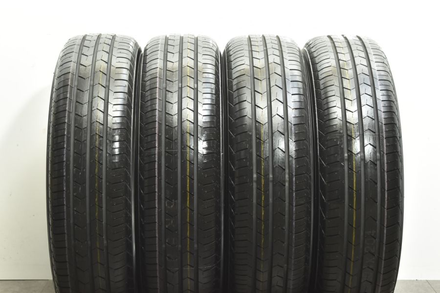 2025年製 新車外し品】ダイハツ タフト Gターボ 純正 15in 4.5J +45