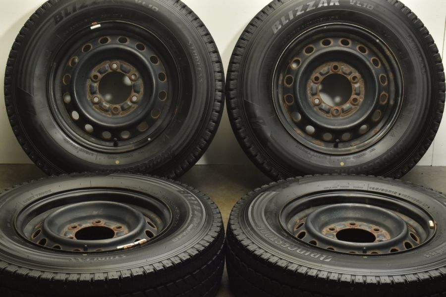 Carlssonカールソン CR1/16RS ブラックエディション 20インチ