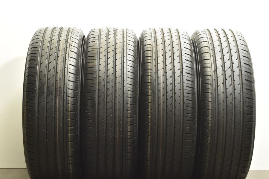 ☆2024年40週製☆ヨコハマIG60☆225/60R17☆30アルファード等