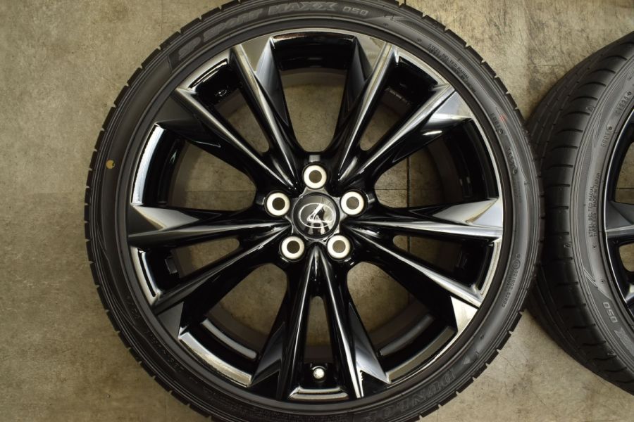 デコルサ 19インチ 8J タイヤ バリ溝 デコルサ 19インチ 8J タイヤ バリ溝 - メルカリ