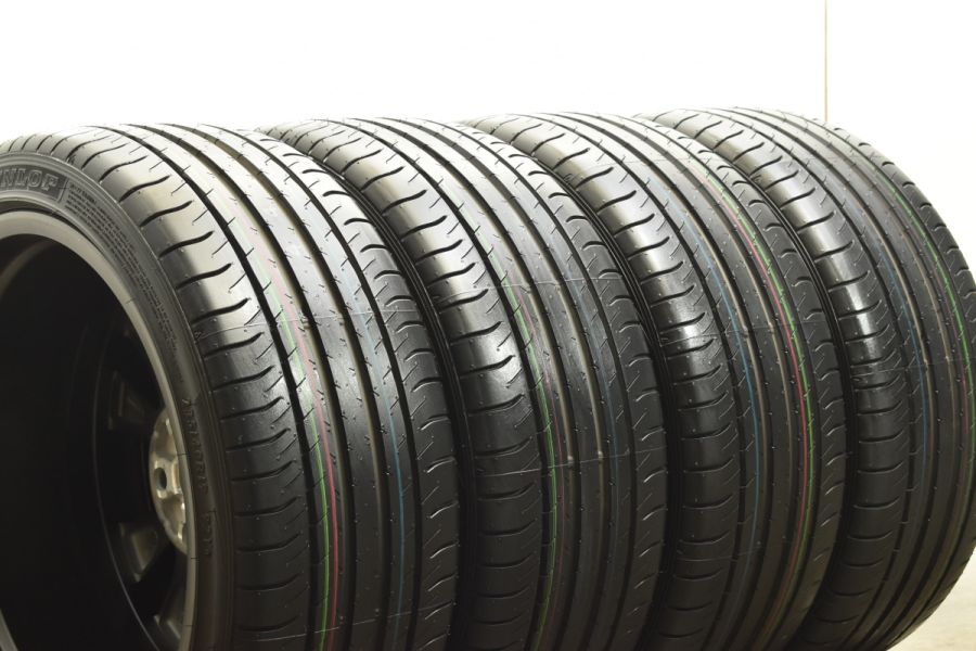 デコルサ 19インチ 8J タイヤ バリ溝 デコルサ 19インチ 8J タイヤ バリ溝 - メルカリ