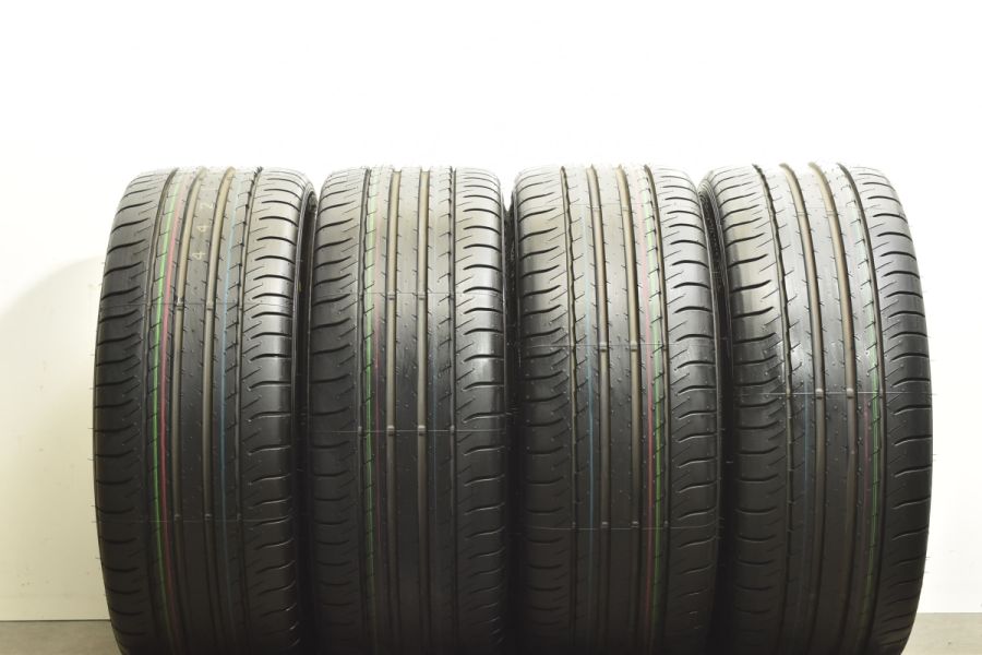 デコルサ 19インチ 8J タイヤ バリ溝 デコルサ 19インチ 8J タイヤ バリ溝 - メルカリ