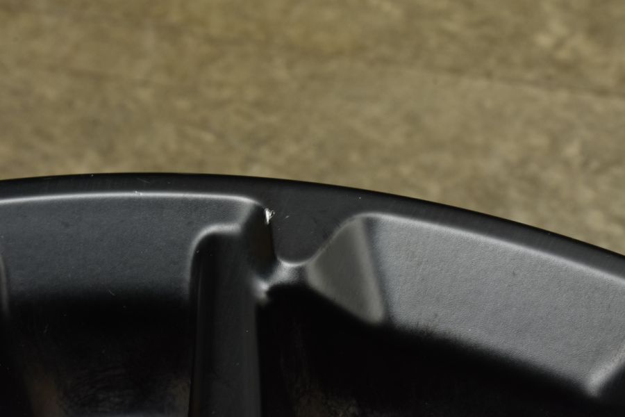 美品】ホンダ N-ONE RS 純正 15in 4.5J +45 PCD100 4本 N-BOX N