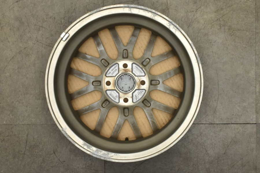 ホンダ N-ONE 純正15インチx4.5J ホイール4本セット4H100+45 N-ONE/Nワン/N-BOX JG1/JG2 純正 ホイール 15x4.5J/ET45/4穴