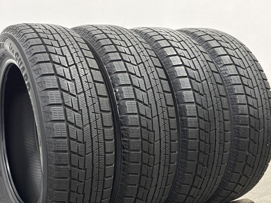 ソフトガード6 205/55R16 2024年セイx4本 ig6 205 55 r16のおすすめ