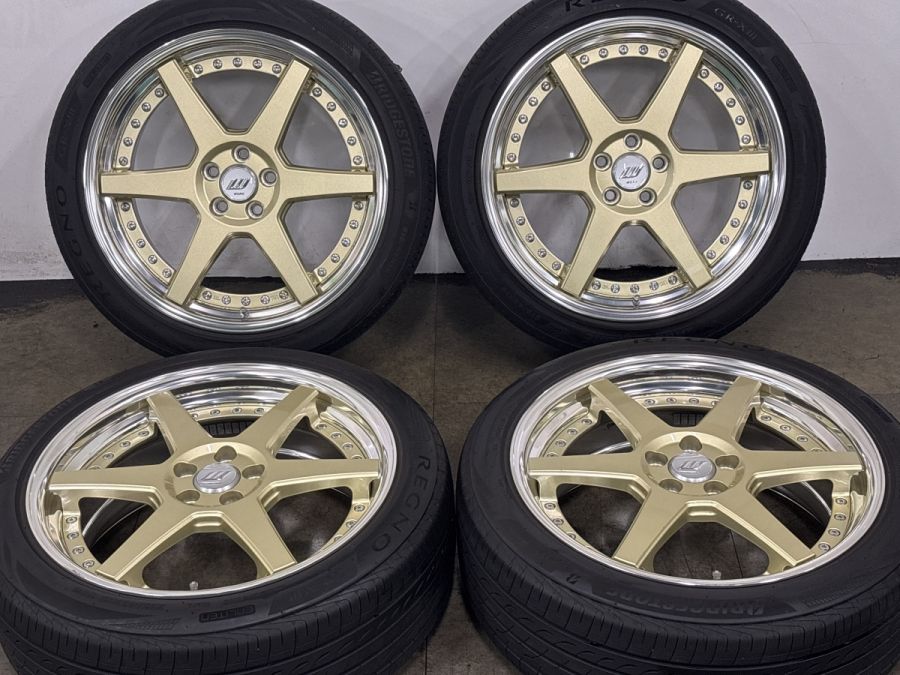 18インチ | パーツ販売ナンバーワン