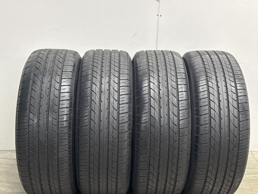 バリ溝】トヨタ 30 アルファード CSパッケージ 純正 18in 7.5J +26