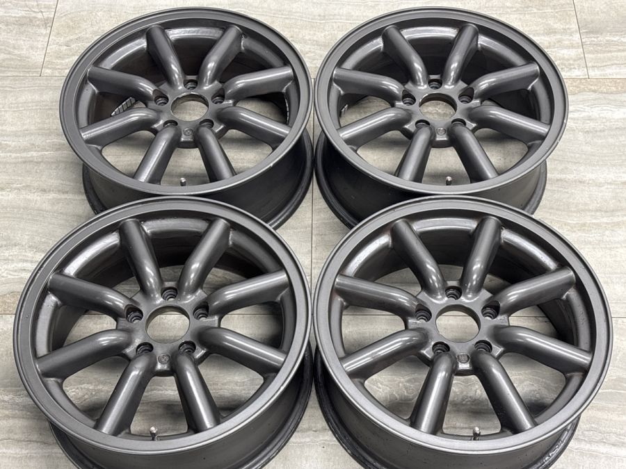 Crips☆17インチ　メッキ　PT1　お持ち込み☆ 17インチ | パーツ販売ナンバーワン
