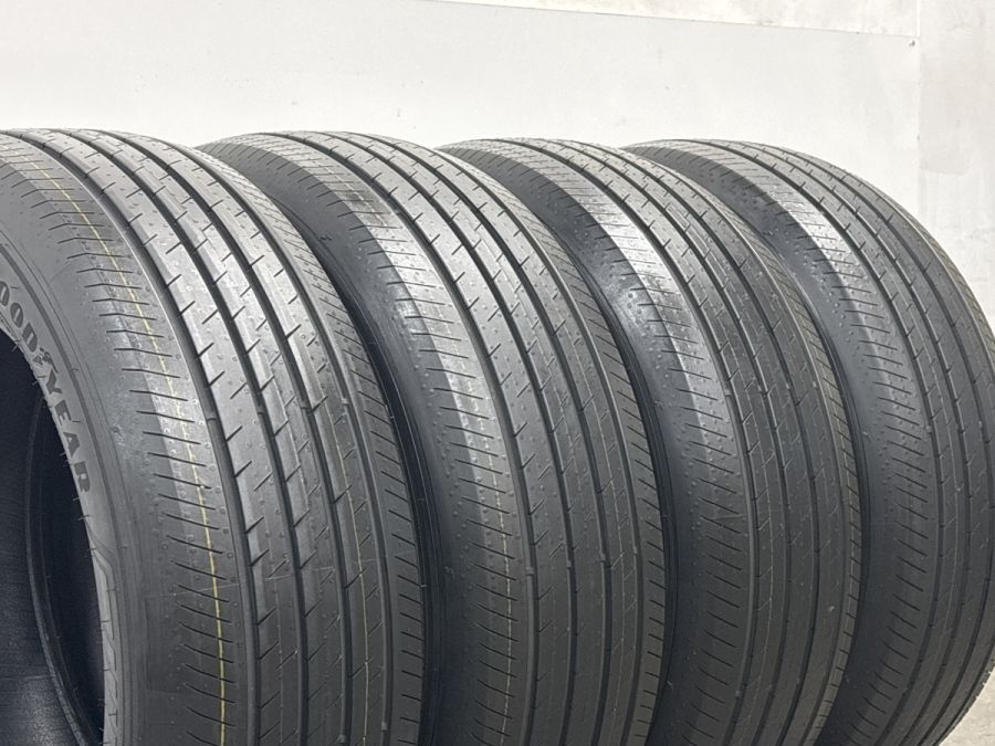 2026年製 新車外し品】グッドイヤー エフィシェントグリップ